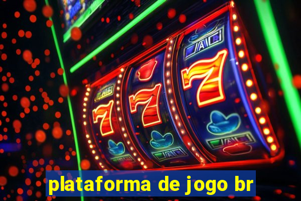 plataforma de jogo br